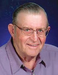 Dennis Bruce Austin Sept. 5, 2010