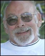 Ronald CAUDILL Obituary (1947