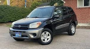 Looking at a 2004 RAV4 with 69k miles for $10,000. What do you ...