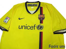 Free delivery and returns on ebay plus items for plus members. Fc Barcelona Jersey 2009 Jersey On Sale