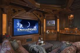 Amazing Home Theaters Home Theater Rooms Home Theater Design Living Room Theaters