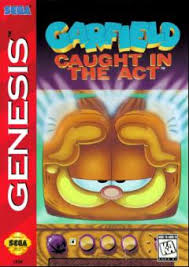 Cat game 1.63.05 mod unlimited money; Garfield Caught In The Act Rom Sg Game Download Roms