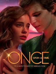 I Totally Ship Them Spoiler I Heard That Robbie Kay And Freya Tingley Are Coming Back To Once Upon A T Once Upon A Time Peter Pan Peter And Wendy Robbie Kay