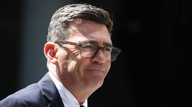 Poorest areas should not house all asylum seekers, says Andy Burnham - BBC  News