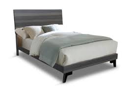 Dylan Panel Bedroom Suite