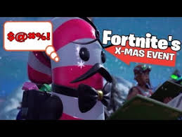 The original festive event was titled 14 days of fortnite, and although in 2019 epic rebranded it to fortnite winterfest. Fortnite Christmas Event New Skins Ltms And Wins Youtube