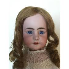 Square Head Dolls 2024