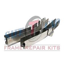 Find the best used 1997 toyota tacoma near you. Mid Frame Section With Spring Mount Set Of Two For Tacoma 1996 2004 Double Cab 2wd 4wd Tac 157d S Autorust Com