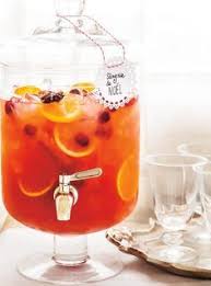 Sangria De Noel Ricardo Recipe Christmas Sangria Recipes Christmas Sangria Ricardo Recipe
