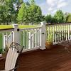 White vinyl square baluster level rail kit original rail is the c ornerstone of the original rail is the c ornerstone of the endurance product line. Https Encrypted Tbn0 Gstatic Com Images Q Tbn And9gcshbkw1m7xi8xqnphukfdizl6gkcav2xqinmuy7wtfzyuwmese5 Usqp Cau