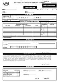 There is a separate section for signing your name. 40 Bank Deposit Slip Templates Examples Free Excelshe