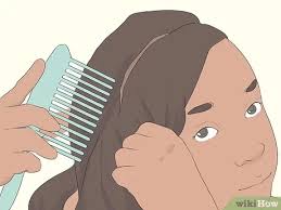 The first thing you need to accept is that it's going to be a tedious, often awkward journey. 3 Easy Ways To Put A Wig On If You Have Long Hair Wikihow