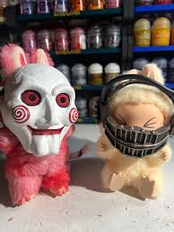 I'm home watching Birds Of Prey and I see Rufus