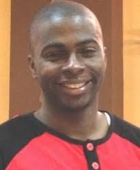 Shawn "Buck" Cheneau, age 28