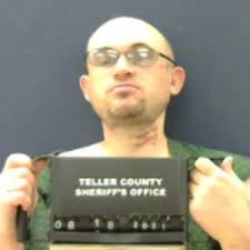 Man arrested in Cripple Creek sexual assault incident