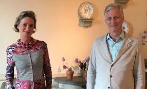 Maybe you would like to learn more about one of these? What Does The Historic Meeting Between King Philippe And His Half Sister Mean Royal Central