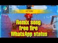 Just a few bug fixes and adjustments. Free Fire Game Whatsapp Status Tamil Remix Song Video Mp4 Hd Video Hd9 In