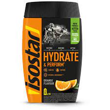 Dans cette nouvelle vidéo, je vous présente un produit de la gamme isostar hydrate & perform. Isostar Hydrate Perform Kohlenhydrat Elektrolyt Getrankepulver 400g Dose