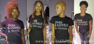 About press copyright contact us creators advertise developers terms privacy policy & safety how youtube works test new features press copyright contact us creators. Dark Lovely Rebrands With A Revitalizing Celebration