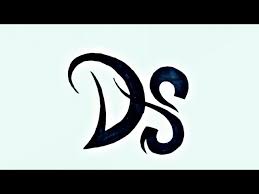Vitamin d is important for maintaining a healthy body, primarily because it helps you fully maximize your body's absorption and utilization of calcium, an important mineral that we all need. Initial D And S Combine Tribal Tattoo How To Draw Letter D And S Alphabet Tattoo Youtube