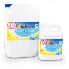 Anti Calcaire Ctx 600 5 Litres Astral Ctx Id Piscine