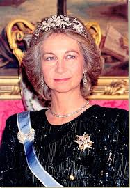 LA FAMILIA REAL GRIEGA: 80 CUMPLEAÑOS DE LA REINA DOÑA SOFIA. PRINCESA DE  GRECIA Y DINAMARCA