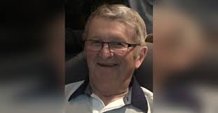 Obituary information for Robert George Shock