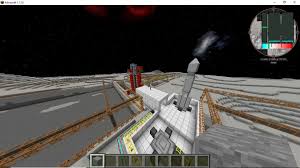 Give your server ip address to your friends to start playing with them. Tvb Server Modpack 1 8 Minecraft Server