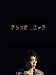 Ariana grande aesthetic wallpaper 6. Aesthetic Bts Fake Love Wallpaper Wallpapershit