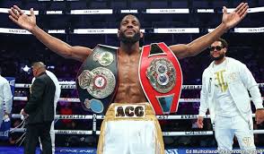 Andy Cruz ("Diamante") | Boxer Page | Tapology