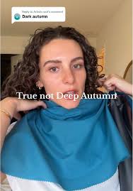 Understanding True Autumn Color Analysis