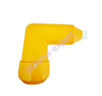 1009139 PA03-90° angled nozzles with Flat jet nozzle for GM ...