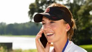 2019 Review: Ruffels Delivers Australia a U.S. Women's Am First