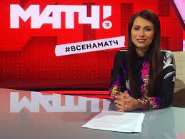 Ведущая «матч тв» софья тартакова рассказала о дружбе со спортсменами и съемках в журналах playboy и maxim. Vsesmatcha Chem Match Tv Pohozh Na Rostov