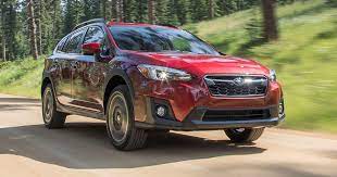 Shows up to 6 used selected cities, plus current location req android or iphone. 2019 Subaru Crosstrek Model Overview Pricing Tech And Specs Roadshow