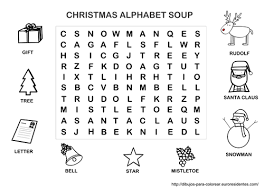 Sopa De Letras De Navidad En Ingles Manualidades Letras Para Ninos Sopa De Letras Para Ninos Sopa De Letras Dificil