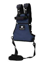 MCALEX Ski, Snowboard Harness for Kids, Skiing Training Equipment with  Backpack | eBay