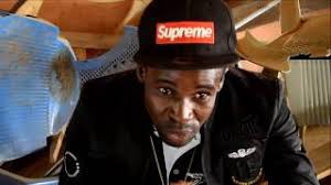 HUMBLE HUBERT- BLACK SENSE OFFICIAL VIDEO