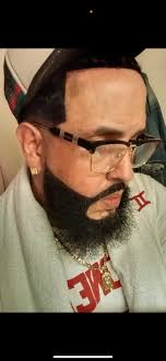 Inmate seeking penpals and friends in Virginia jail