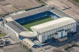 Dies verhinderten aber amateurfußballer, die das stadion nutzen und bis zur gründung von leeds united übernahmen. Career Mode Insider Johan Morer Ø¯Ø± ØªÙˆÛŒÛŒØªØ± Leeds United Squad Head Scans And Stadium Elland Road Should Be In Fifa21 Thanks To Their Promotion To The Premier League Https T Co 7z8lie4qyi