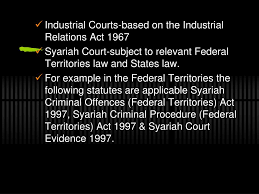 Federal syariah laws applied only in the three federal territories of kuala lumpur, labuan and putrajaya, while the remaining 13 states. Ppt Unit 2 Powerpoint Presentation Free Download Id 1731467