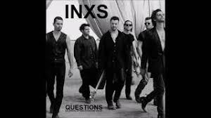 Now where did you find her among the neon lights that haunt the streets outside she says stay with me. Questions Von Inxs Laut De Song