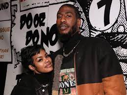 Teyana Taylor and Iman Shumpert separate after seven years of marriage | The Independent