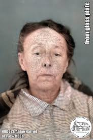 Female Burials Archive