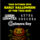 Legion Lunatica Show event image