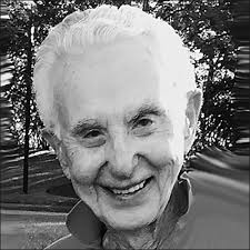 ROBERT ASHER Obituary (1927