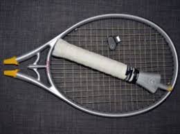 Secondo turno (22) carlos taberner (esp) b. Chris 5 Star Power G La Racchetta Da Tennis Con Un Design Unico