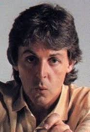80s PAUL MCCARTNEY APPRETIATION!!!!😭💗💗