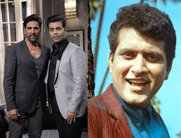 Bollywood Pays Tribute After Manoj Kumar Died: 'A True Legend of Indian  Cinema