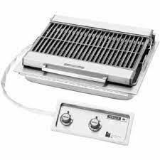 From ribs to shrimp, chicken to veggies, fish to … so much more, get grilling this summer with a new kenyon electric grill, now 10% off and enjoy 25% off grill accessories and cookware. Electric Grill B 406 Wells Bloomfields Built In Commercial Stainless Steel